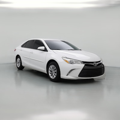 Vehicle exterior view