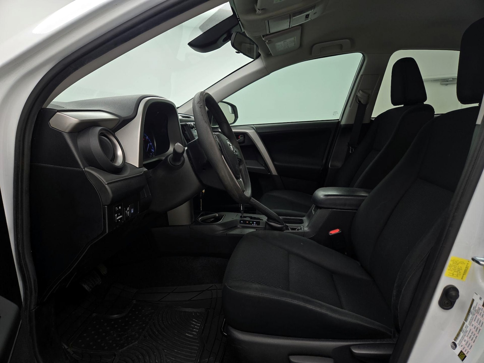 Side Airbags