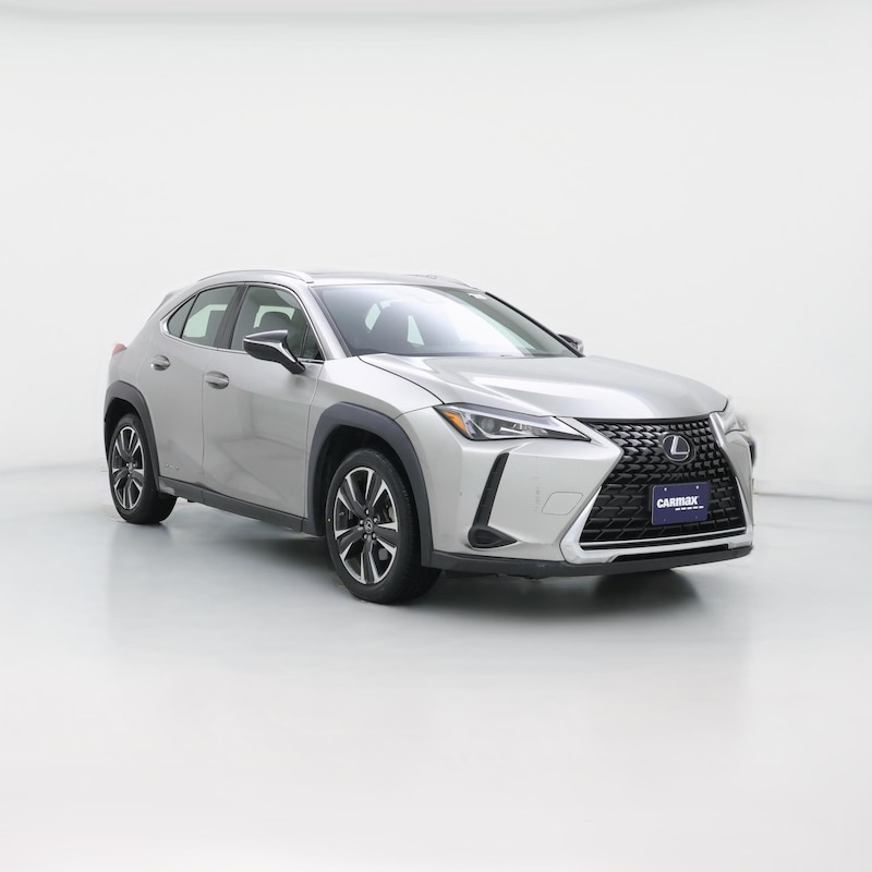 2019 Lexus UX 250h