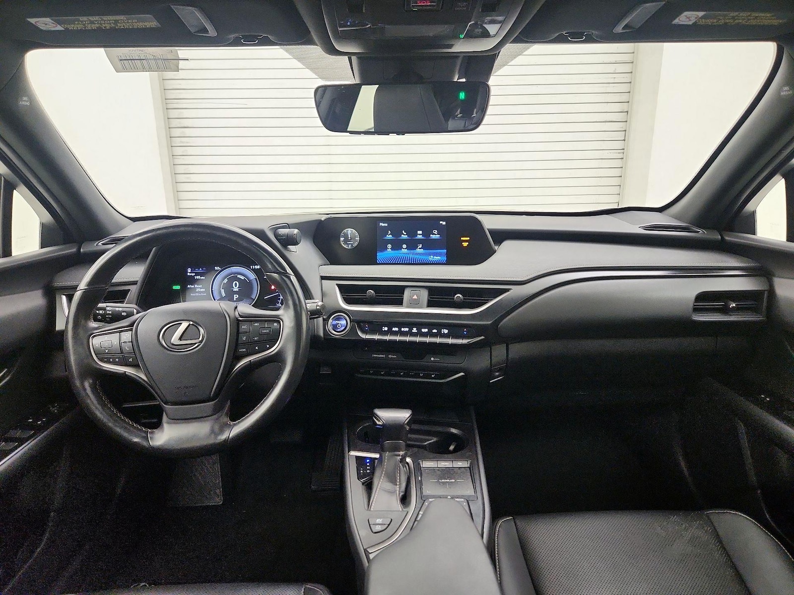 Apple CarPlay®