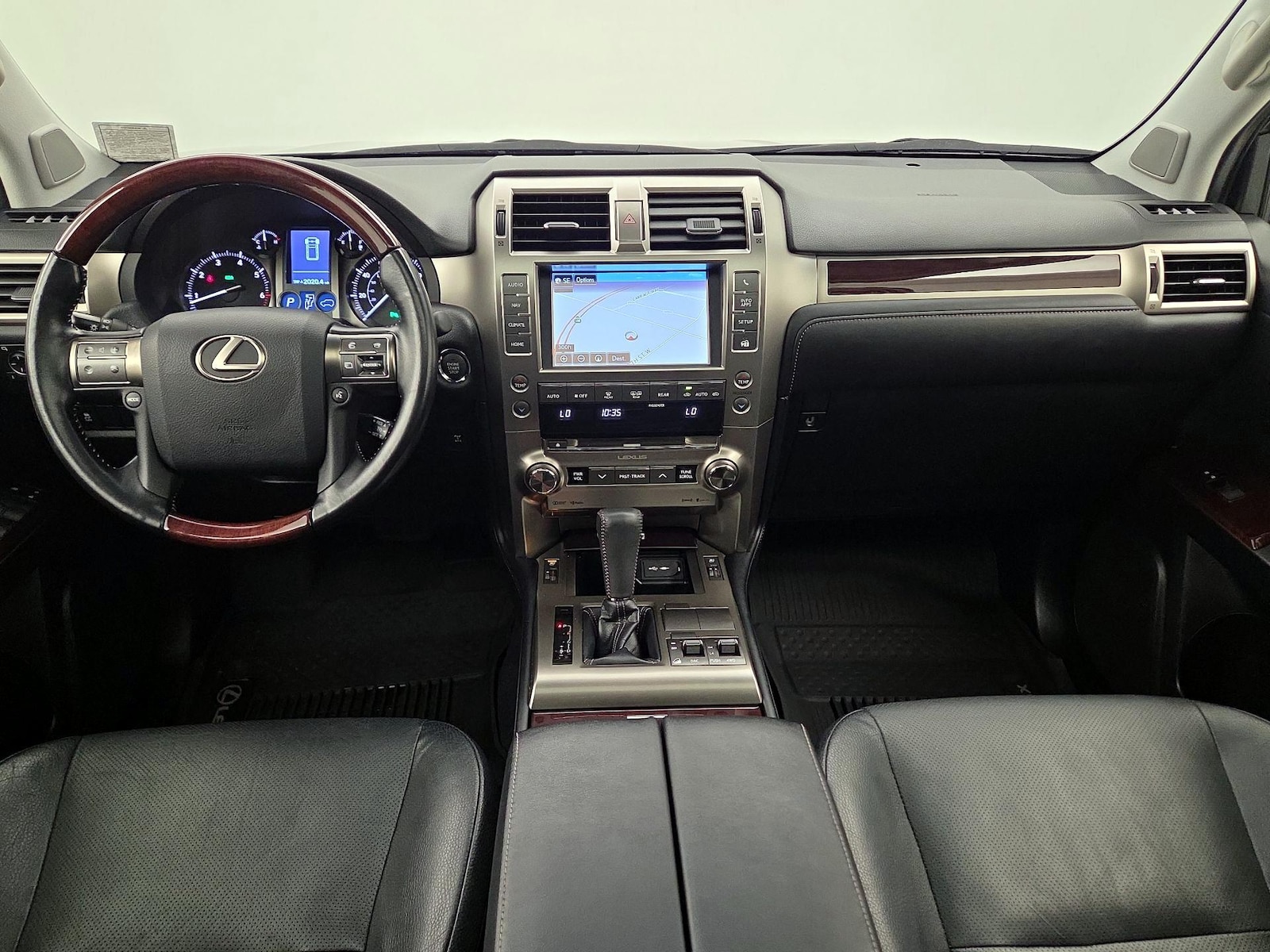 Navigation System