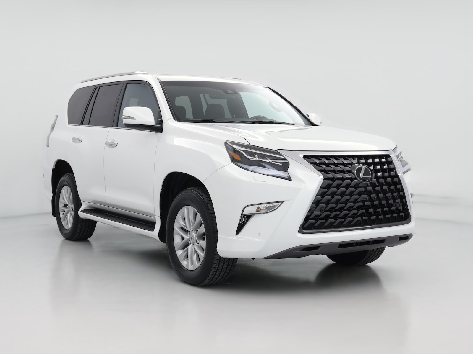 2021 Lexus GX