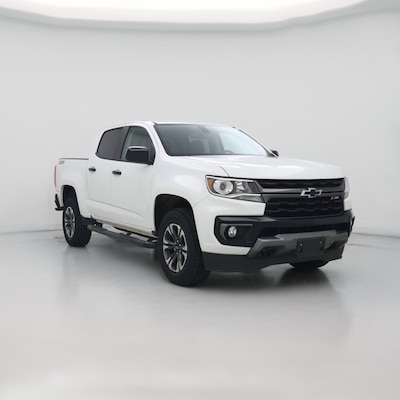 Vehicle exterior view
