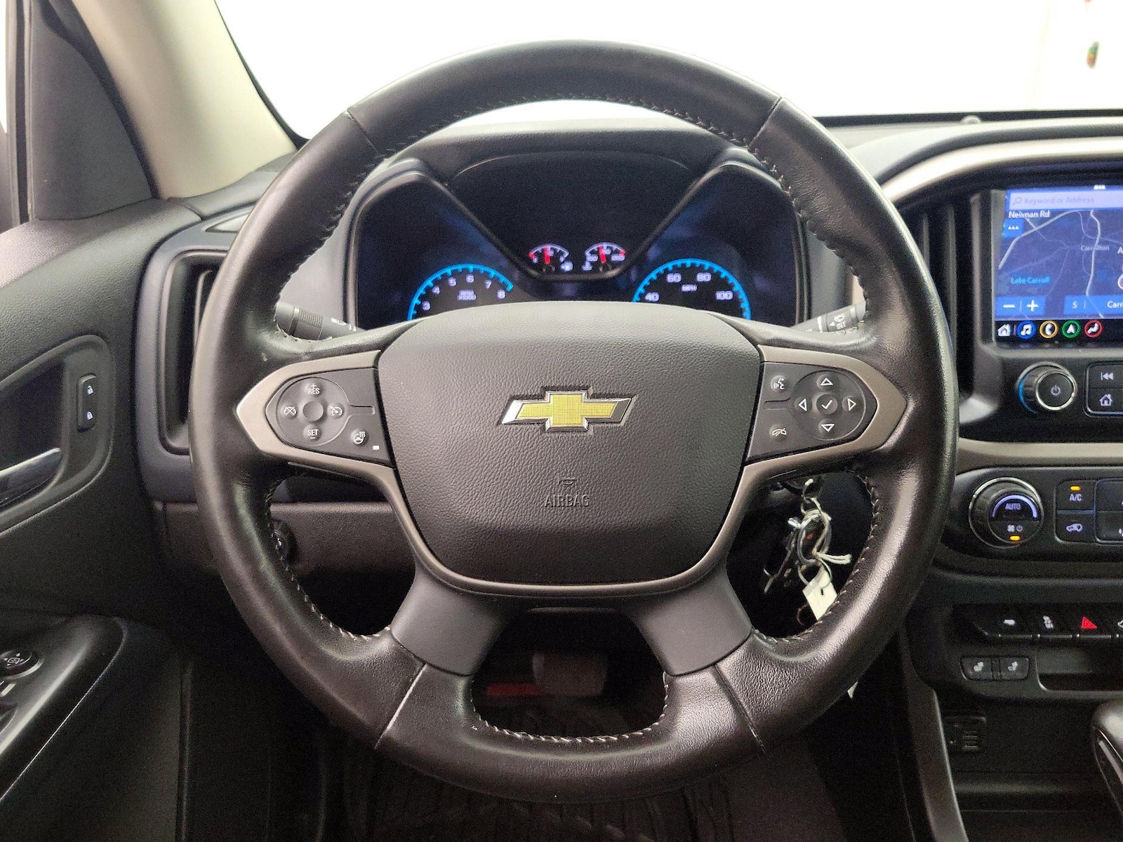 Remote Start