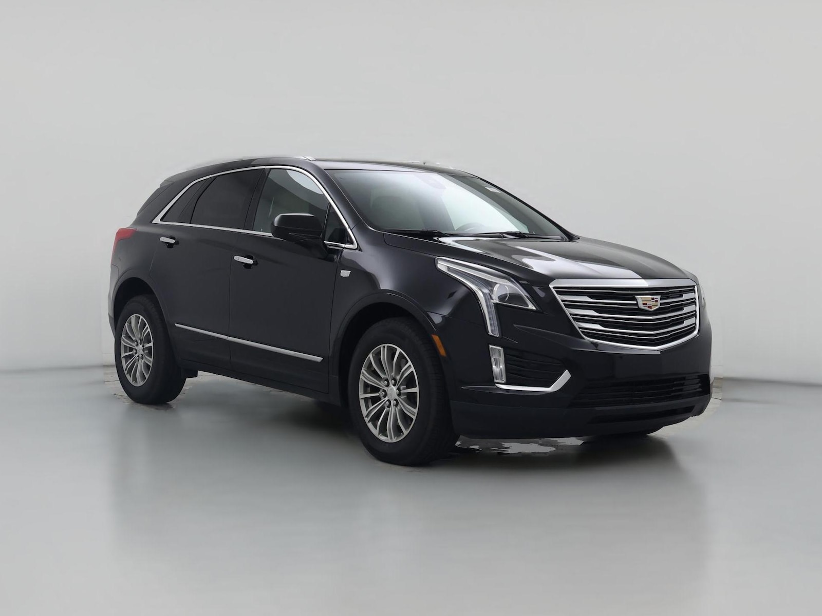 2018 Cadillac XT5