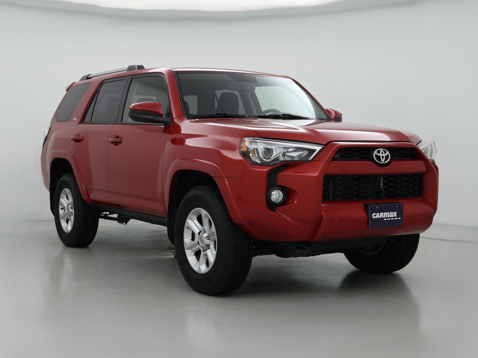 2019 Toyota 4Runner
