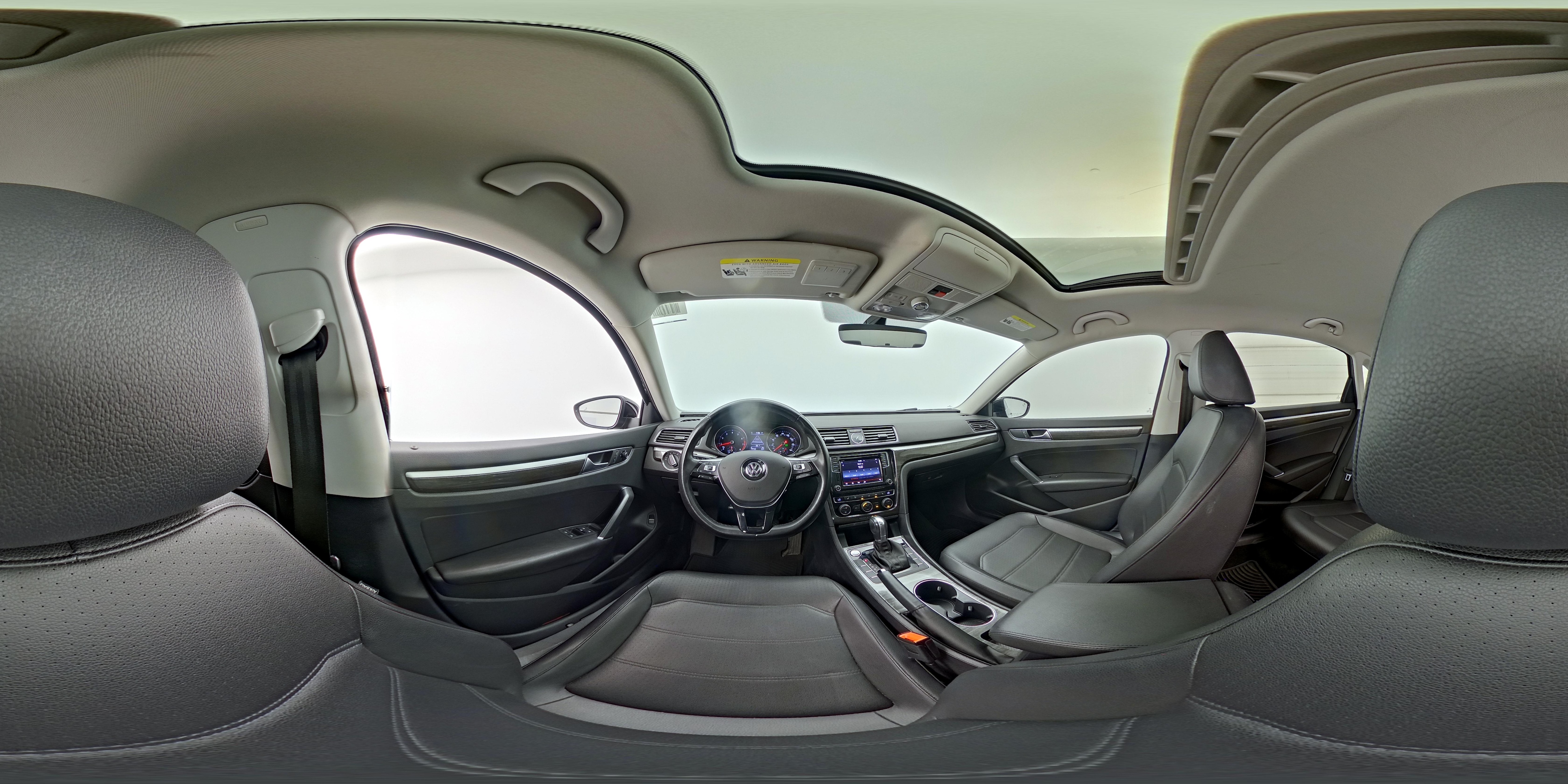 2016 Volkswagen Passat SE - Photo 27