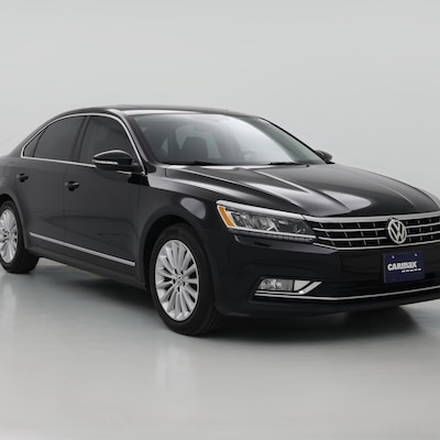 2016 Volkswagen Passat SE w/Tech