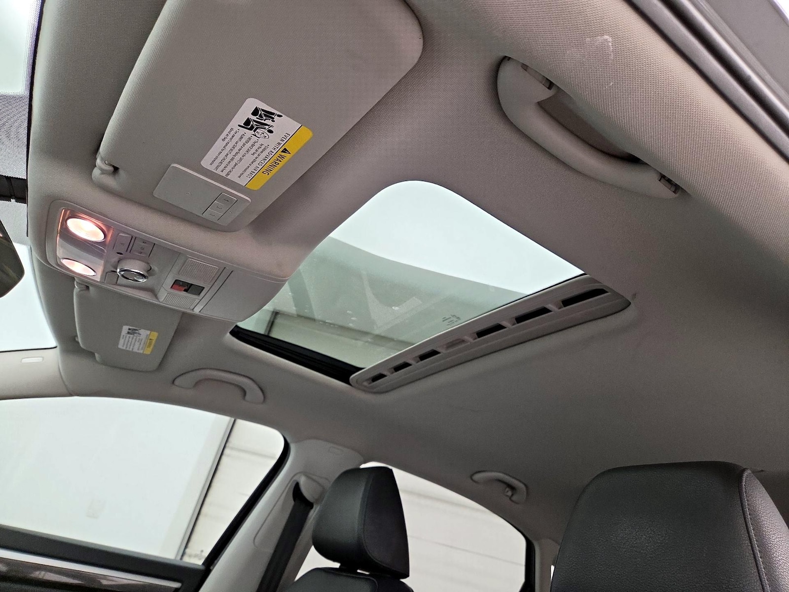 2016 Volkswagen Passat SE - Photo 20