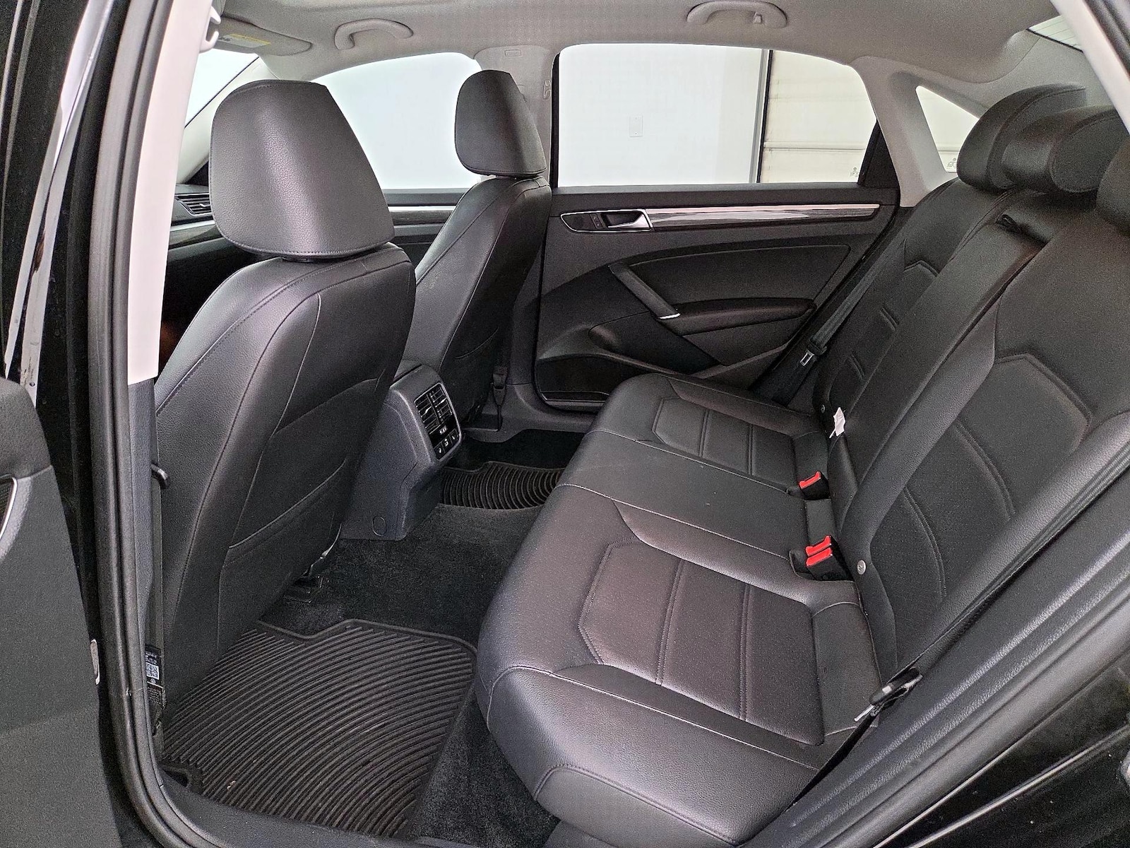 2016 Volkswagen Passat SE - Photo 21