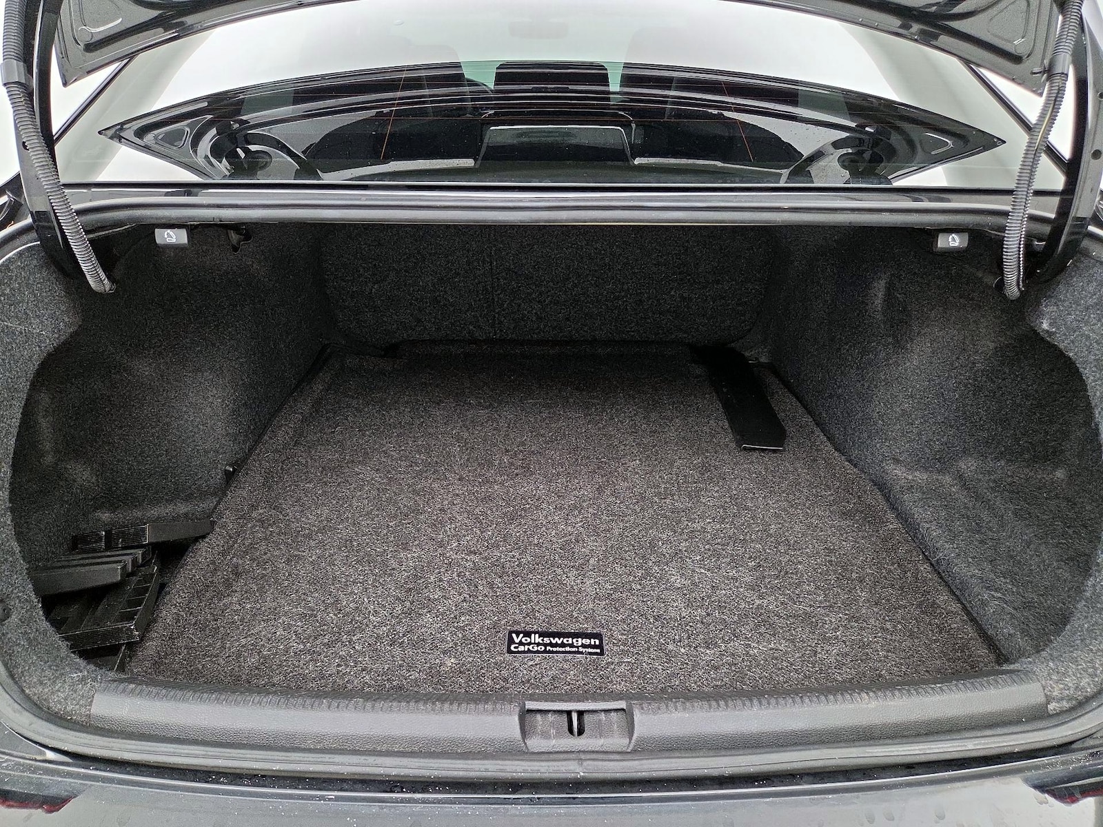 2016 Volkswagen Passat SE - Photo 22