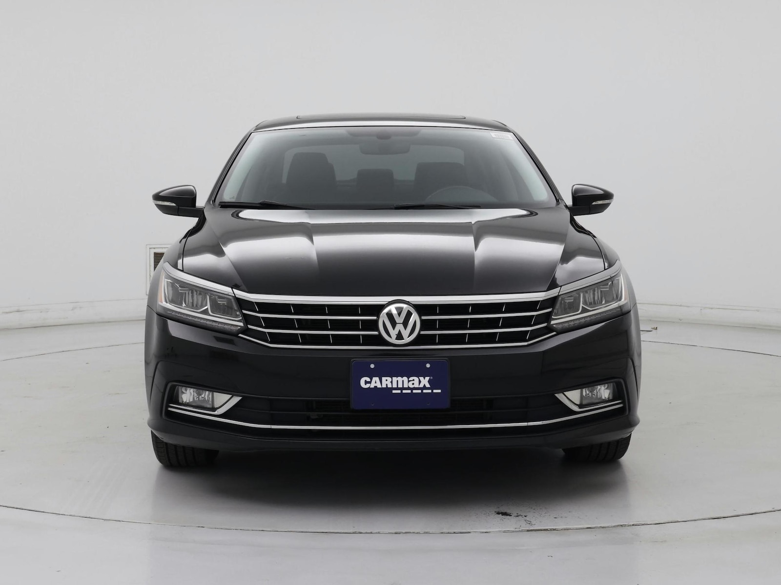 2016 Volkswagen Passat SE - Photo 6