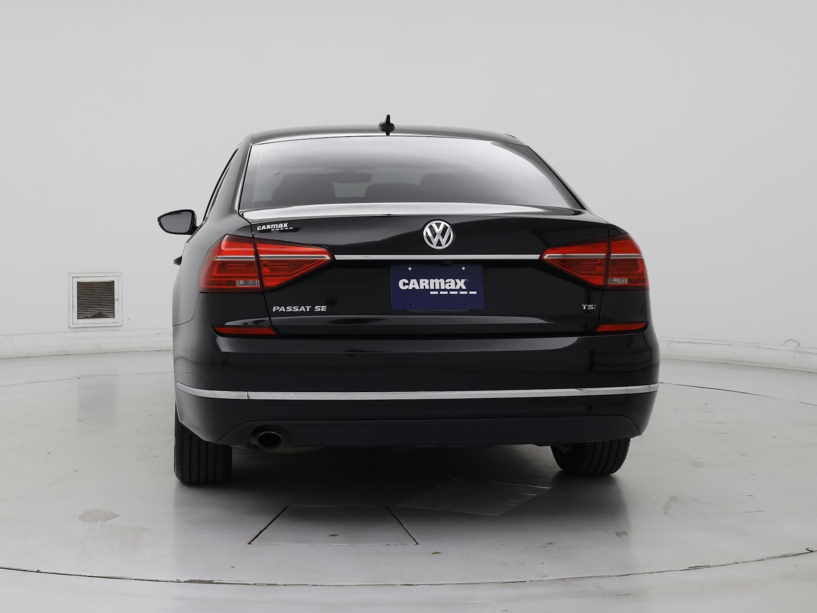 2016 Volkswagen Passat SE - Photo 7