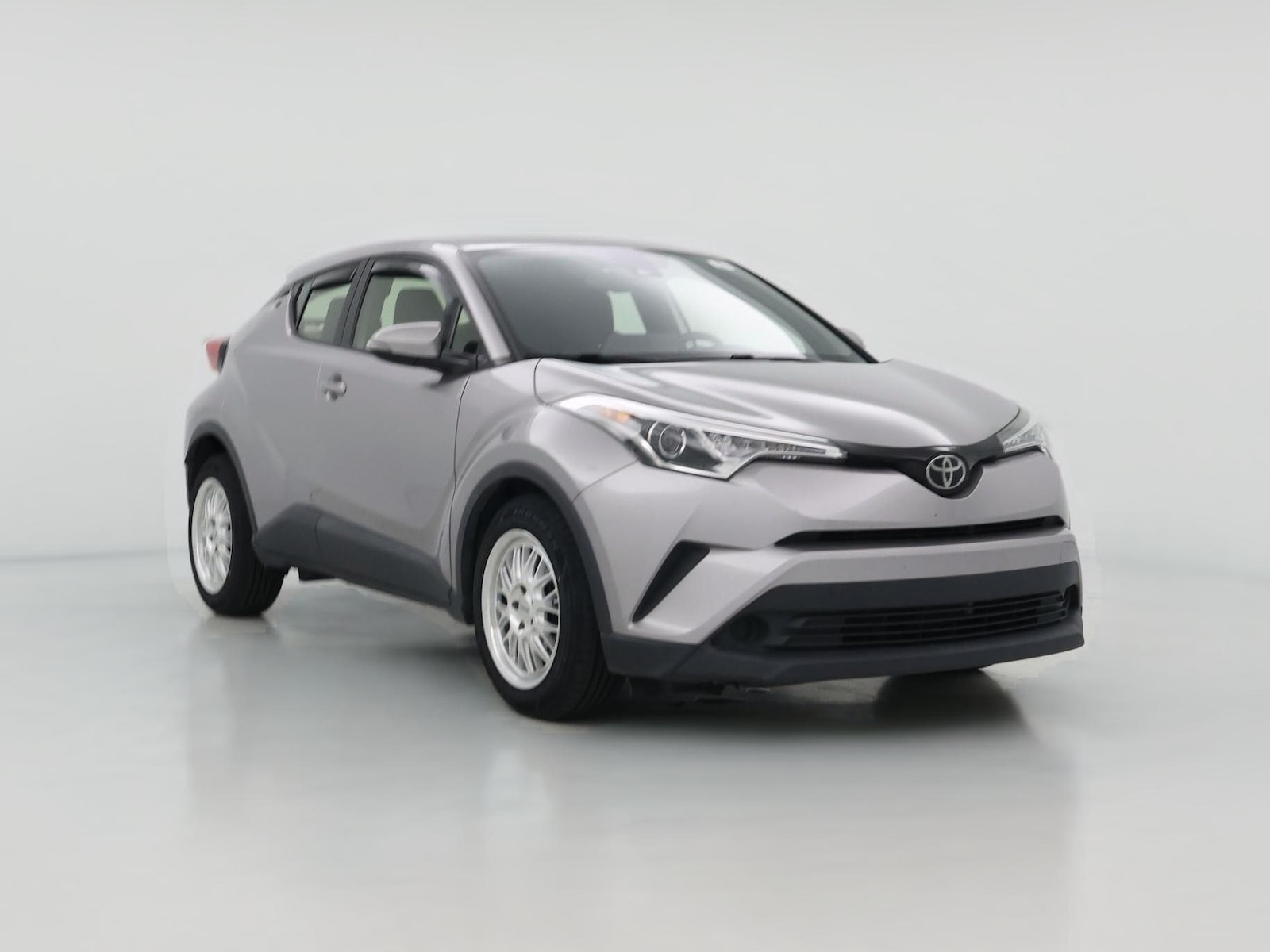 2019 Toyota C-HR