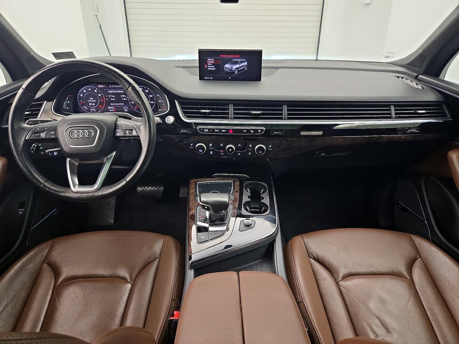 2017 Audi Q7 Premium Plus - Photo 10