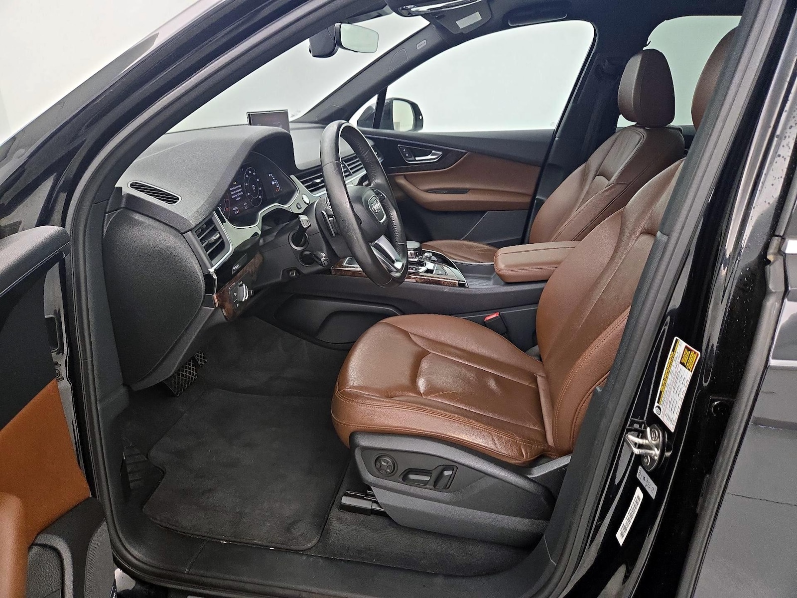 2017 Audi Q7 Premium Plus - Photo 12