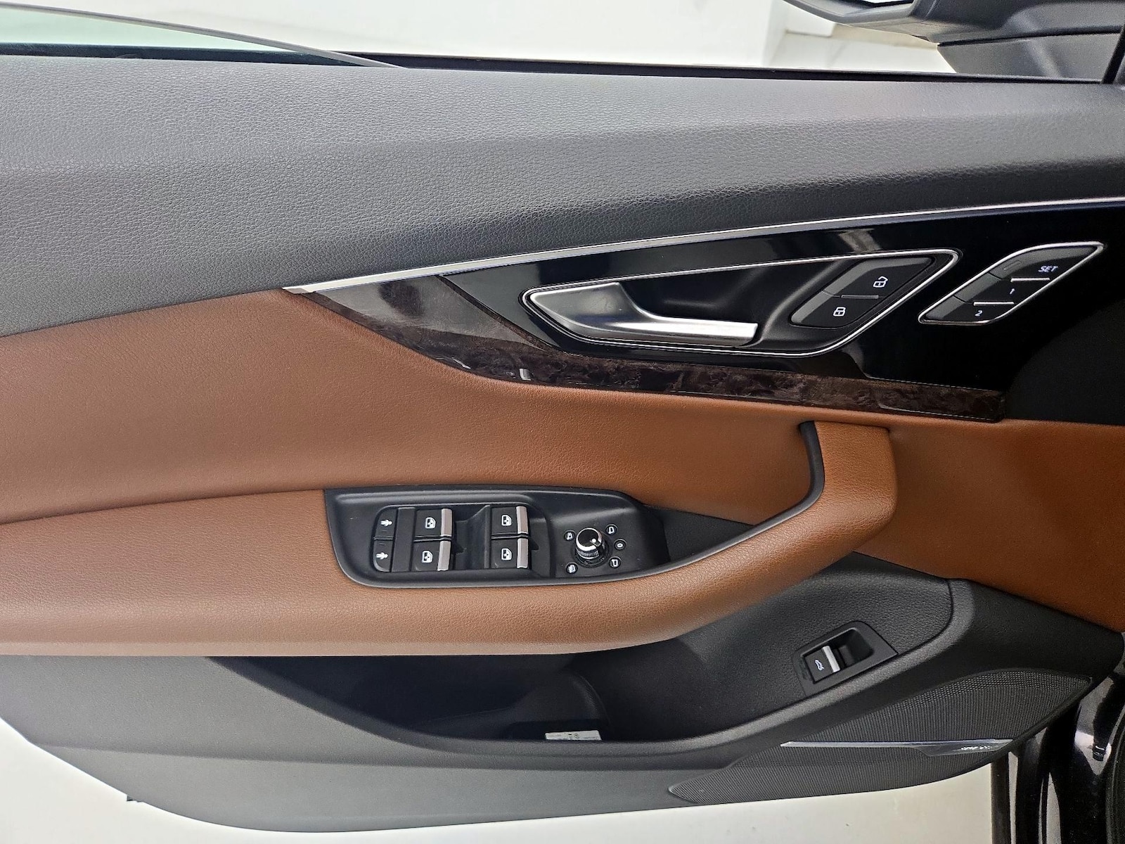 2017 Audi Q7 Premium Plus - Photo 13