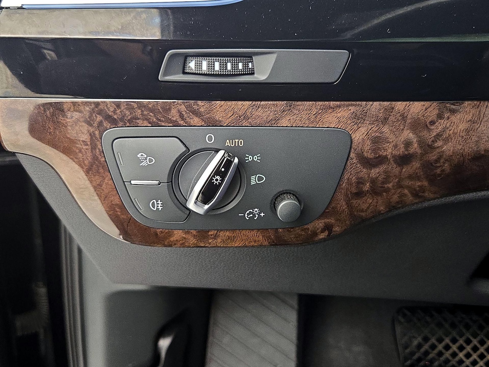 2017 Audi Q7 Premium Plus - Photo 14