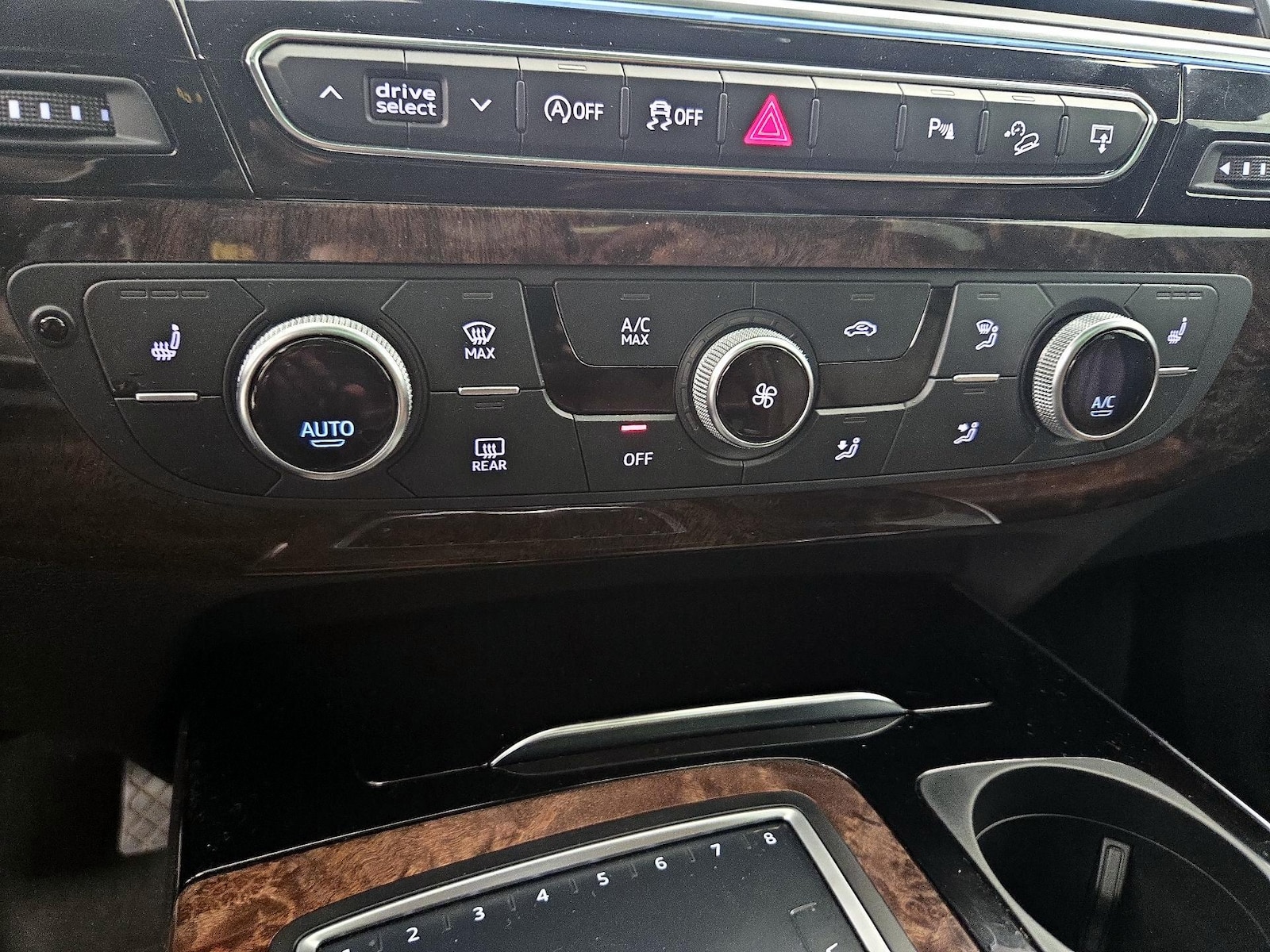 2017 Audi Q7 Premium Plus - Photo 18