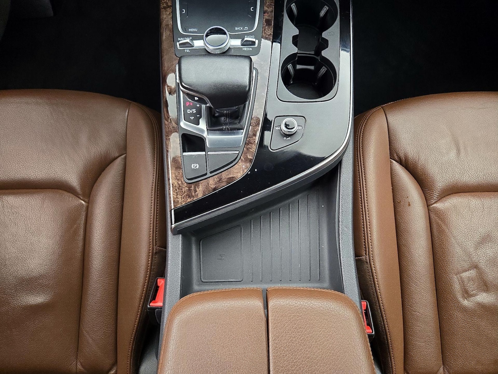 2017 Audi Q7 Premium Plus - Photo 19