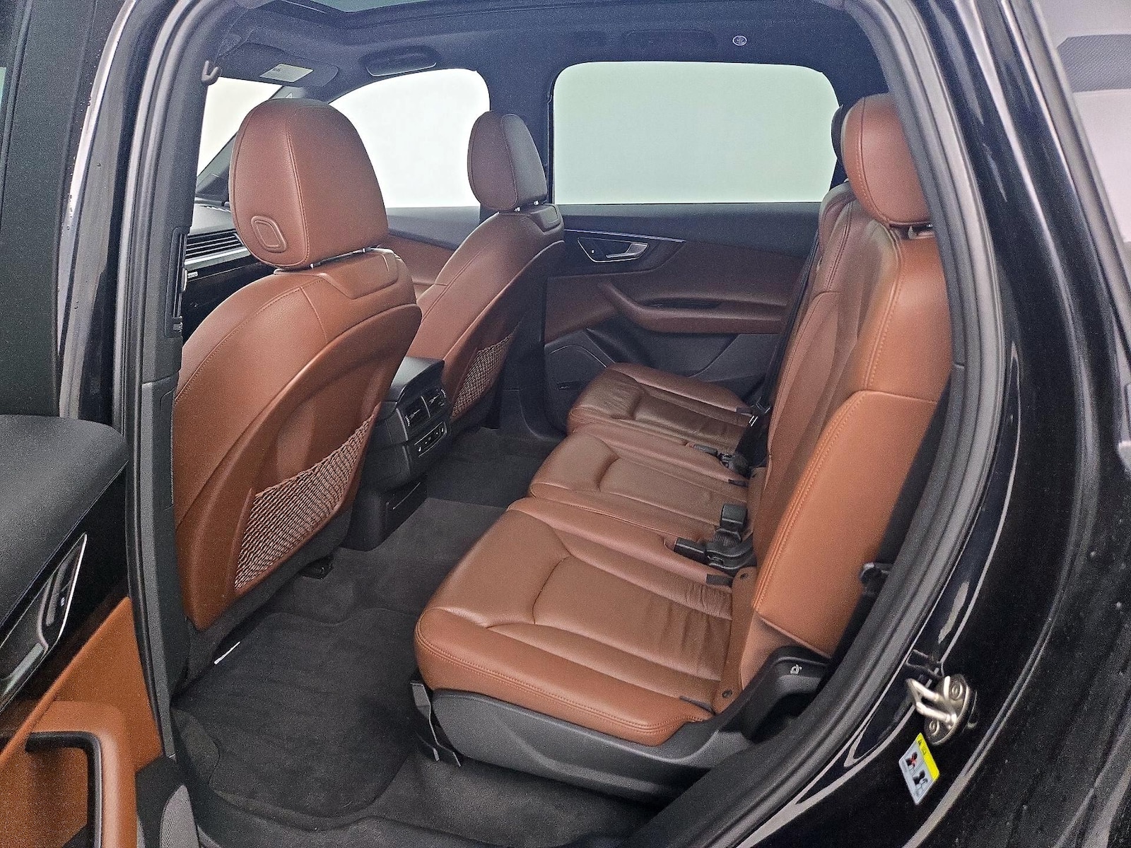 2017 Audi Q7 Premium Plus - Photo 22