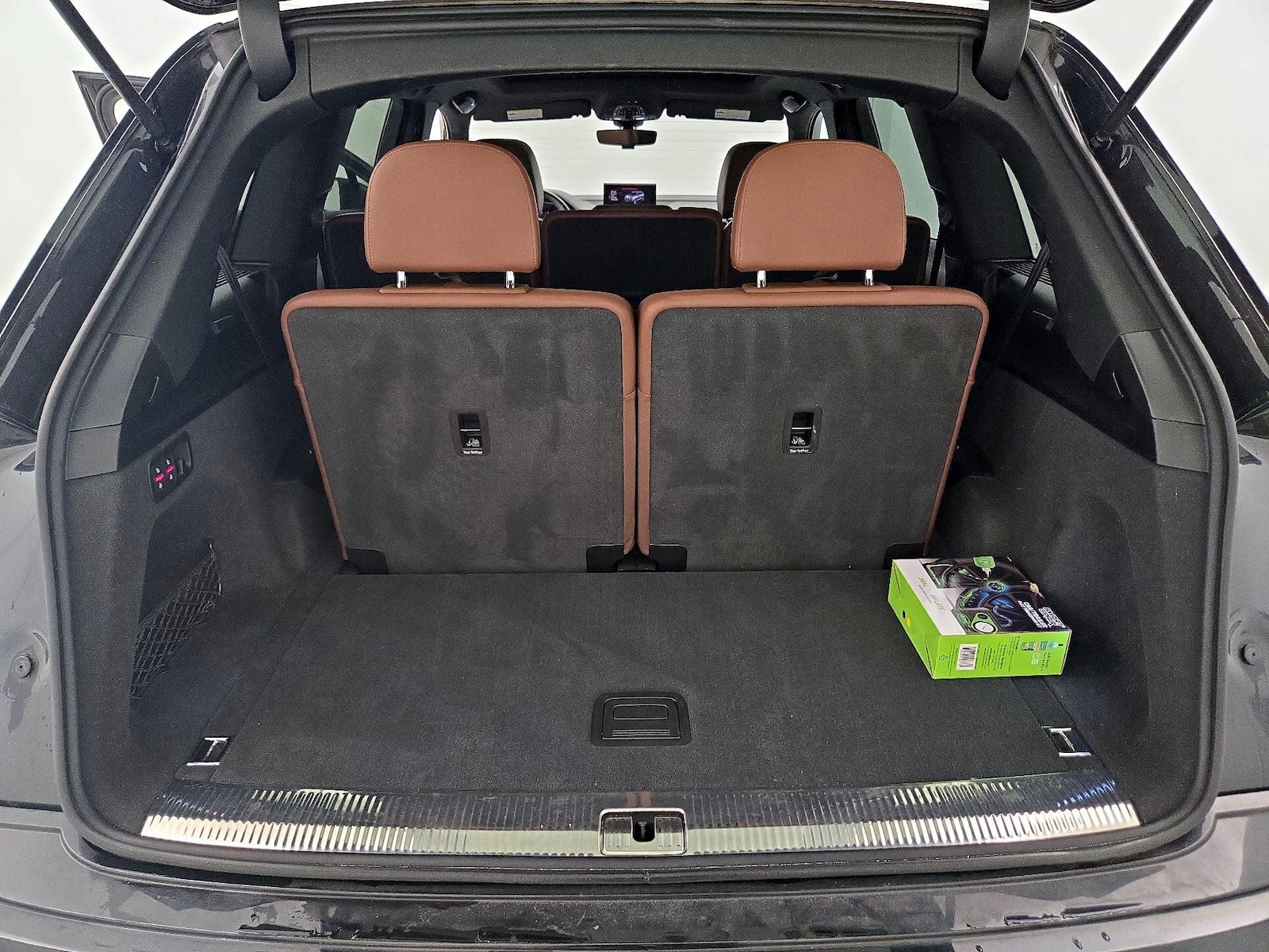 2017 Audi Q7 Premium Plus - Photo 23
