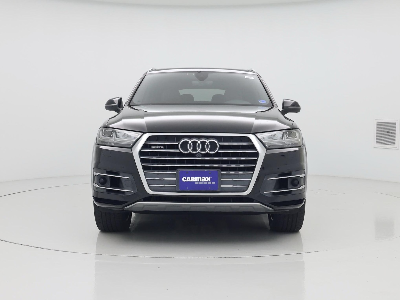 2017 Audi Q7 Premium Plus - Photo 6