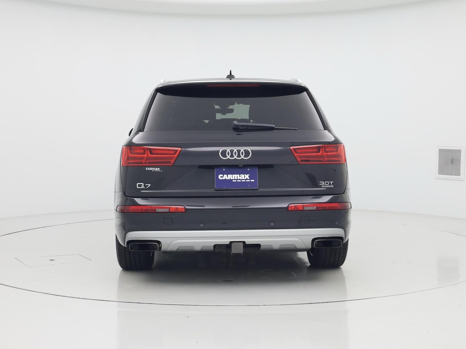 2017 Audi Q7 Premium Plus - Photo 7