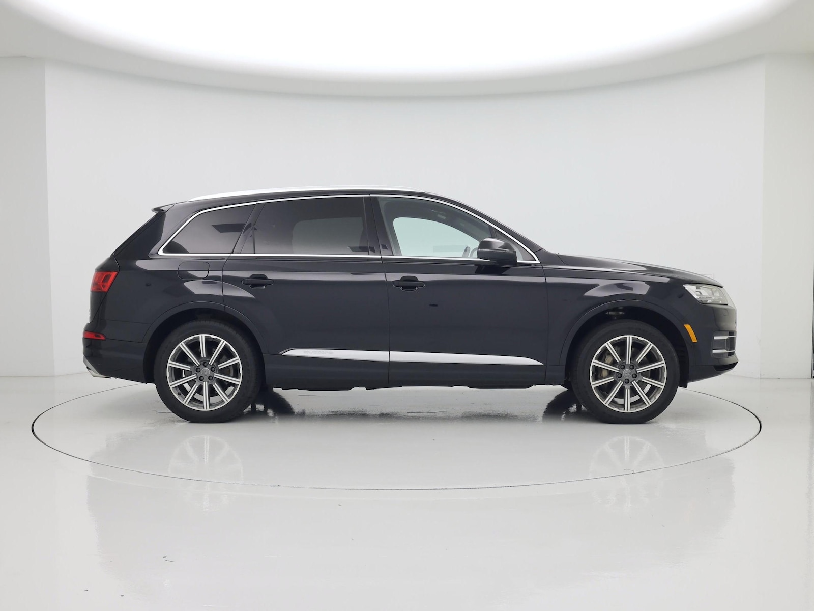 2017 Audi Q7 Premium Plus - Photo 8