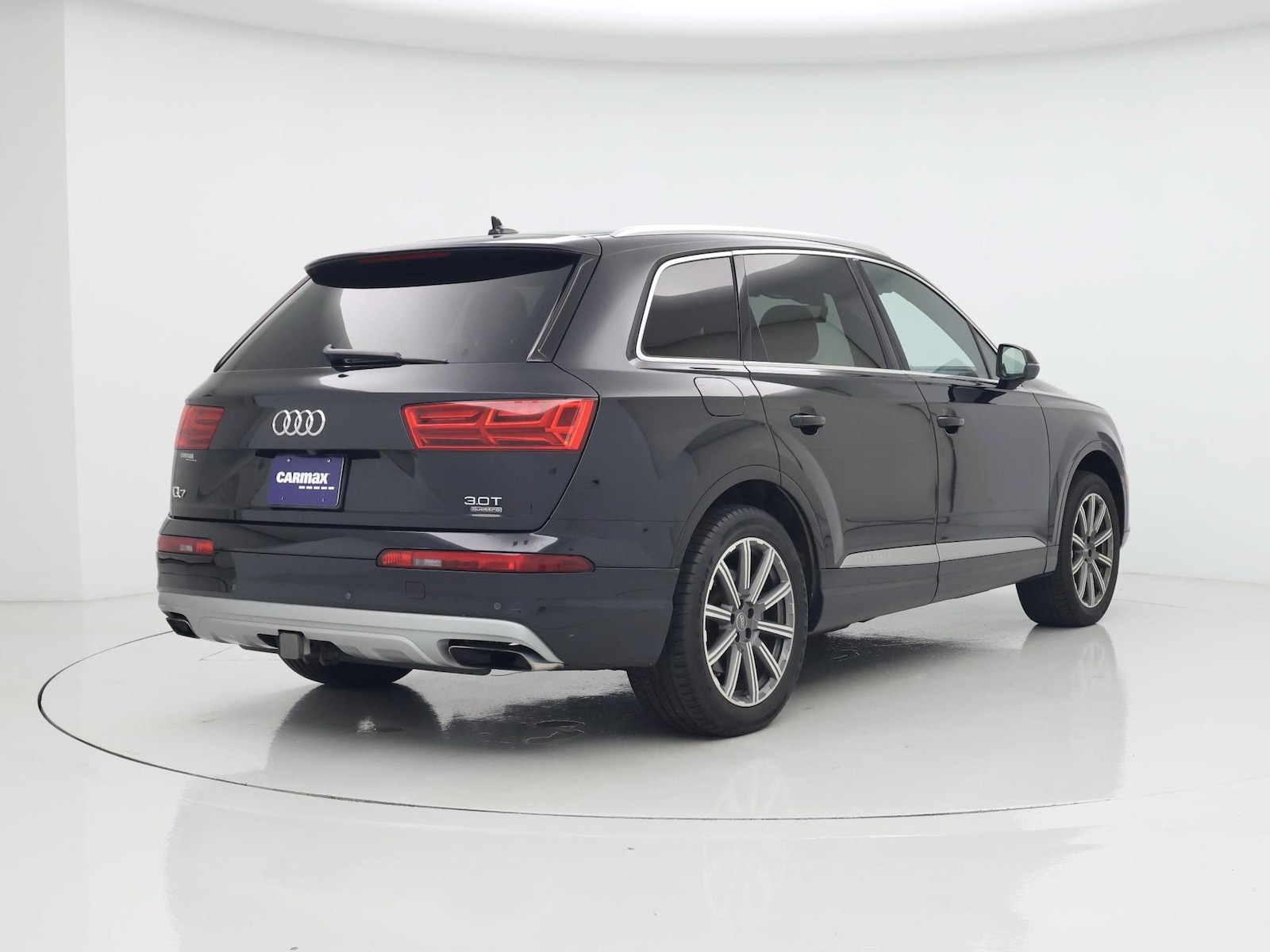 2017 Audi Q7 Premium Plus - Photo 9