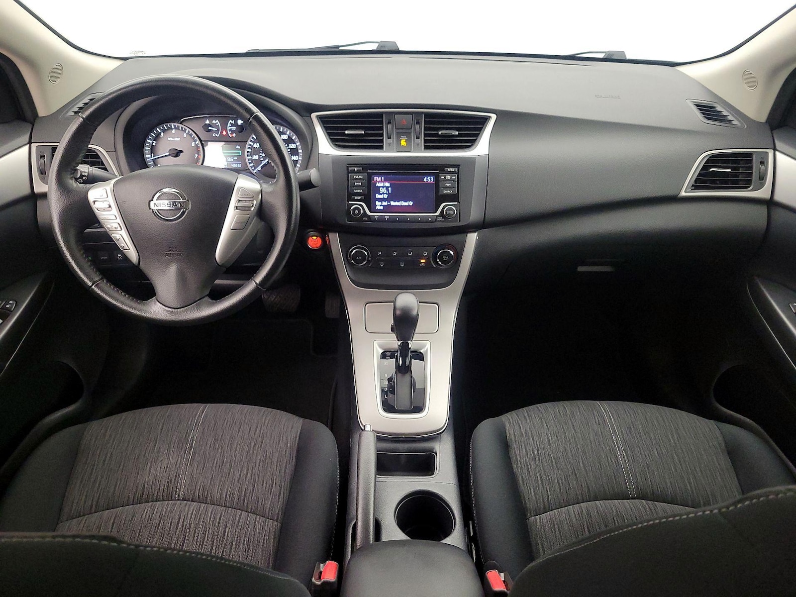 Rear View Camera
