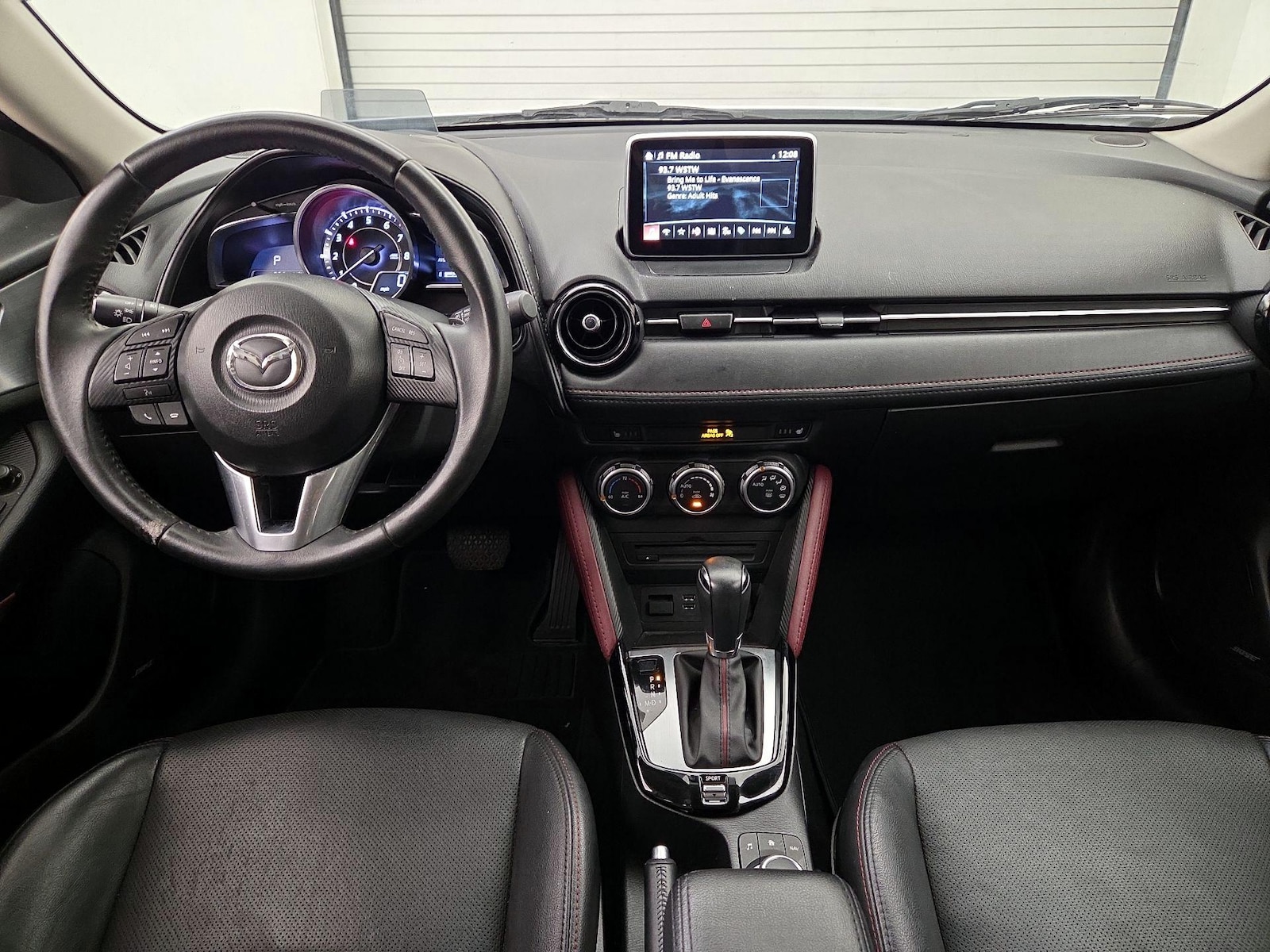 Navigation System