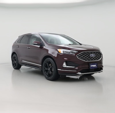 Recommended categories heading image of the selected vehicle