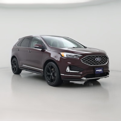Vehicle exterior view