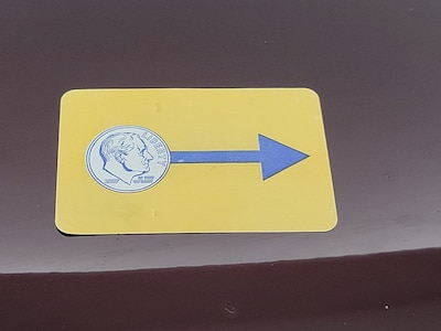 Condition detail