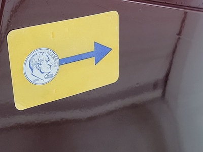 Condition detail