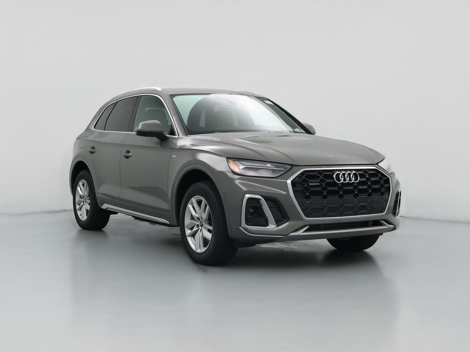 2023 Audi Q5 Premium