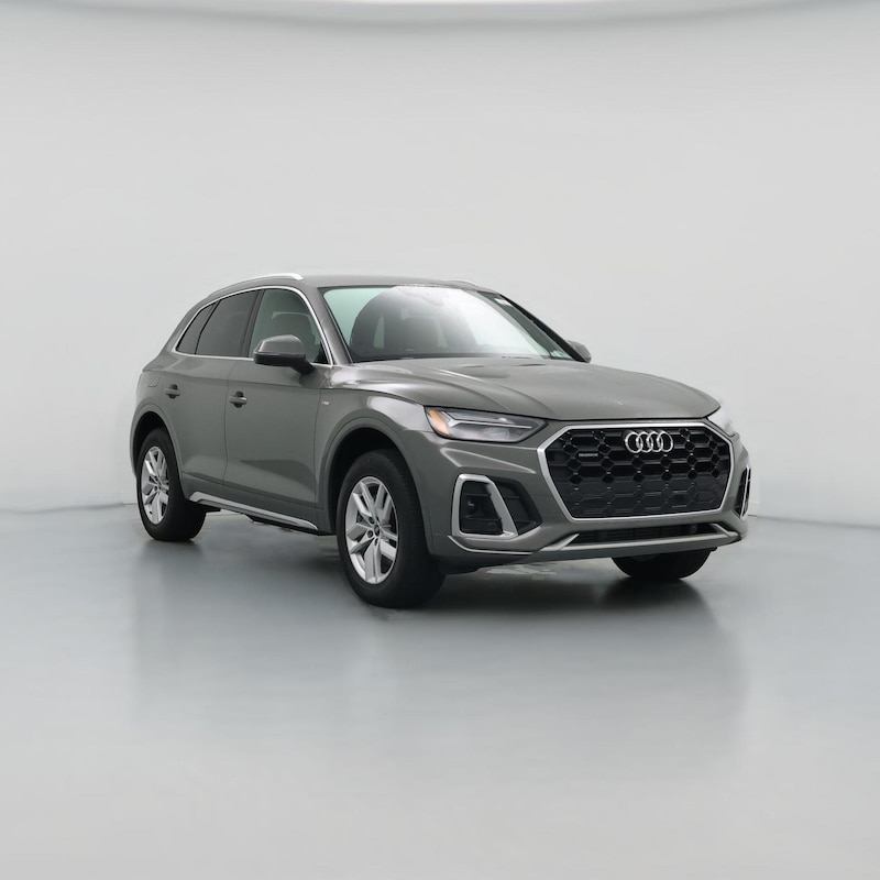 2023 Audi Q5 S-Line Premium
