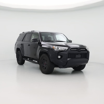Recommended categories heading image of the selected vehicle
