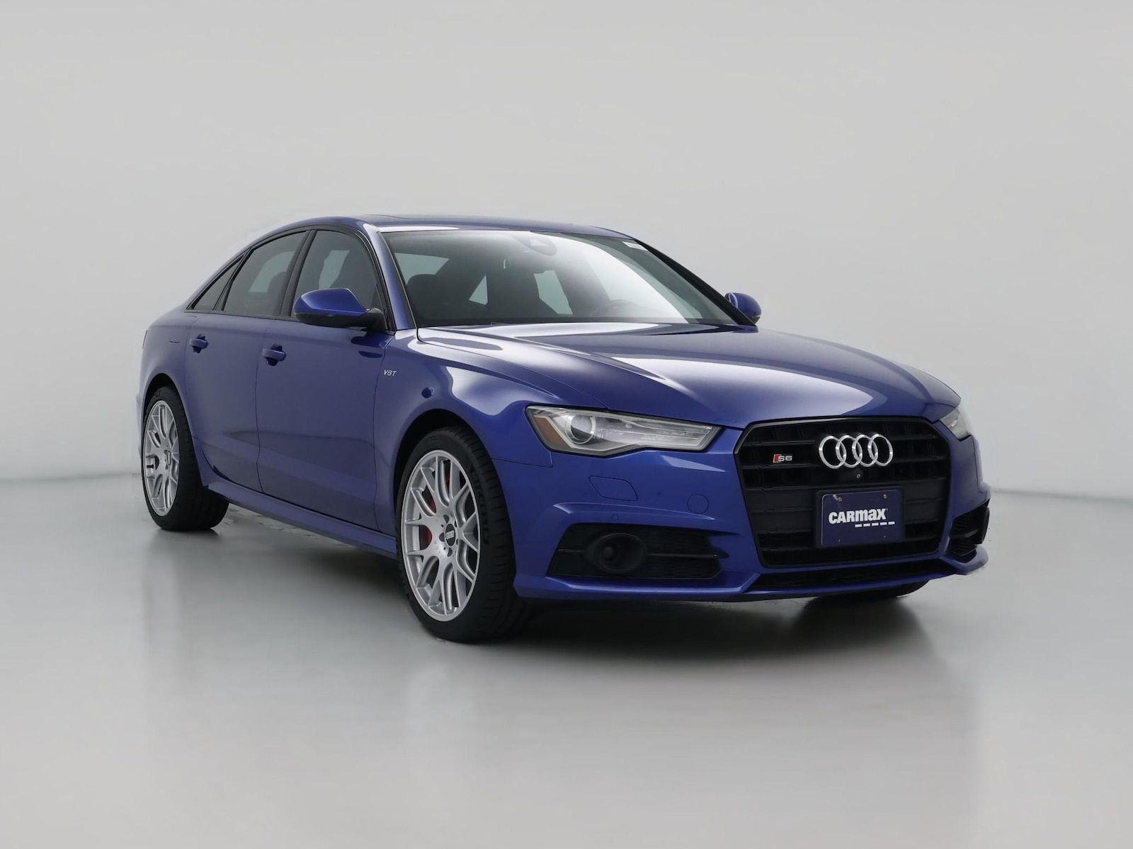2017 Audi S6