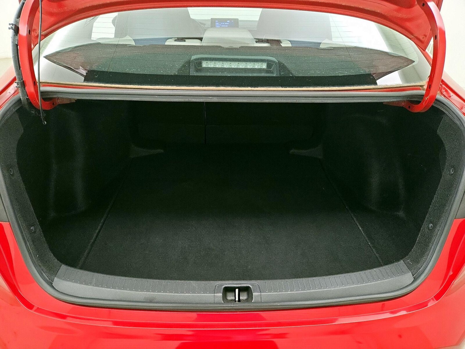 2020 Toyota Corolla LE - Photo 21