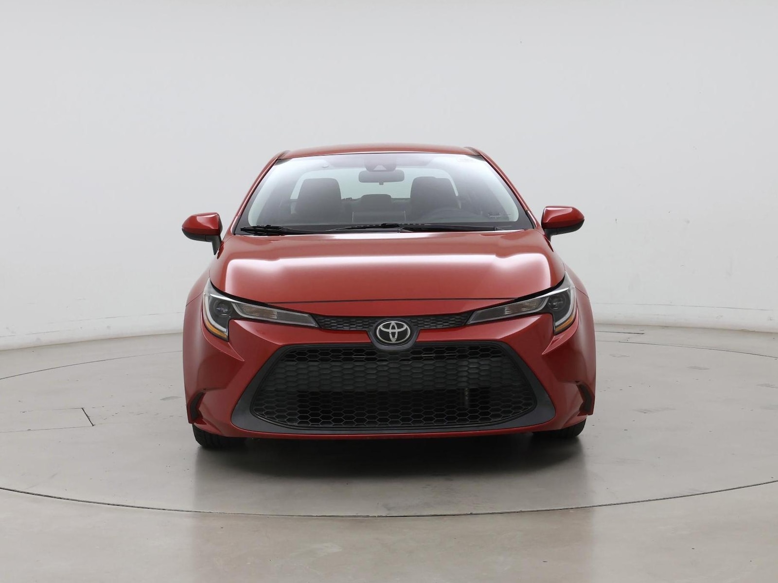 2020 Toyota Corolla LE - Photo 6