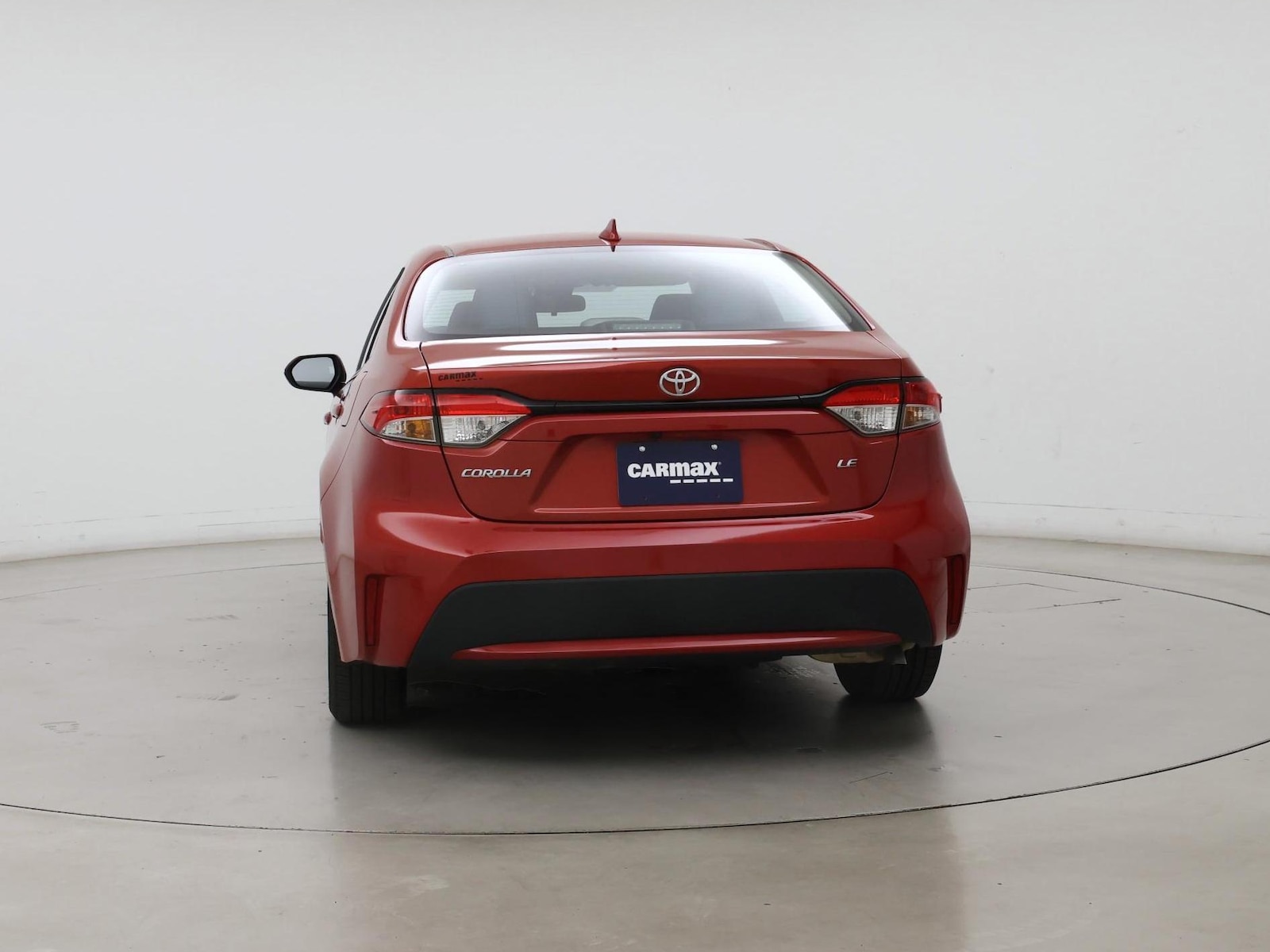 2020 Toyota Corolla LE - Photo 7