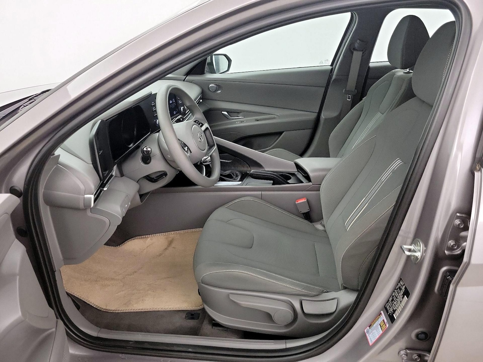 Side Airbags