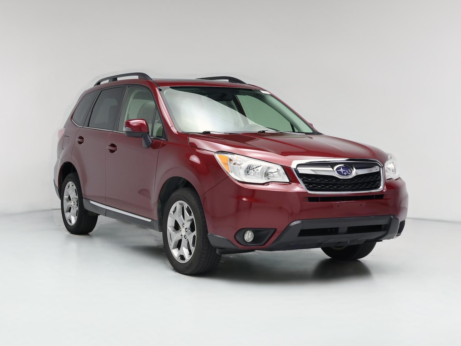 Smart Key & Power Hatch/Deck Lid