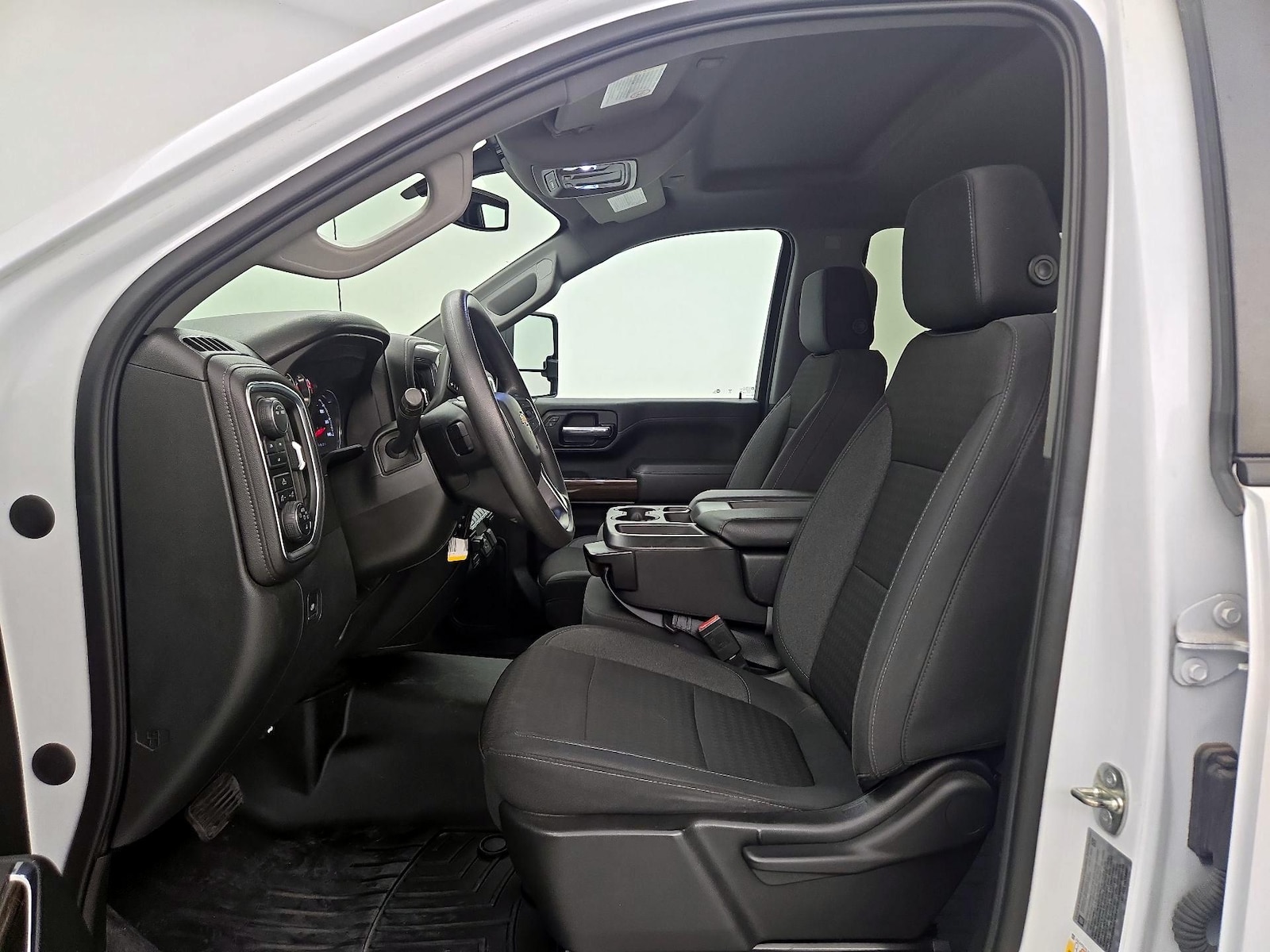 Side Airbags