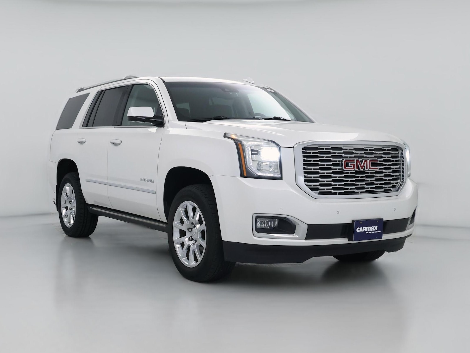 2019 GMC Yukon