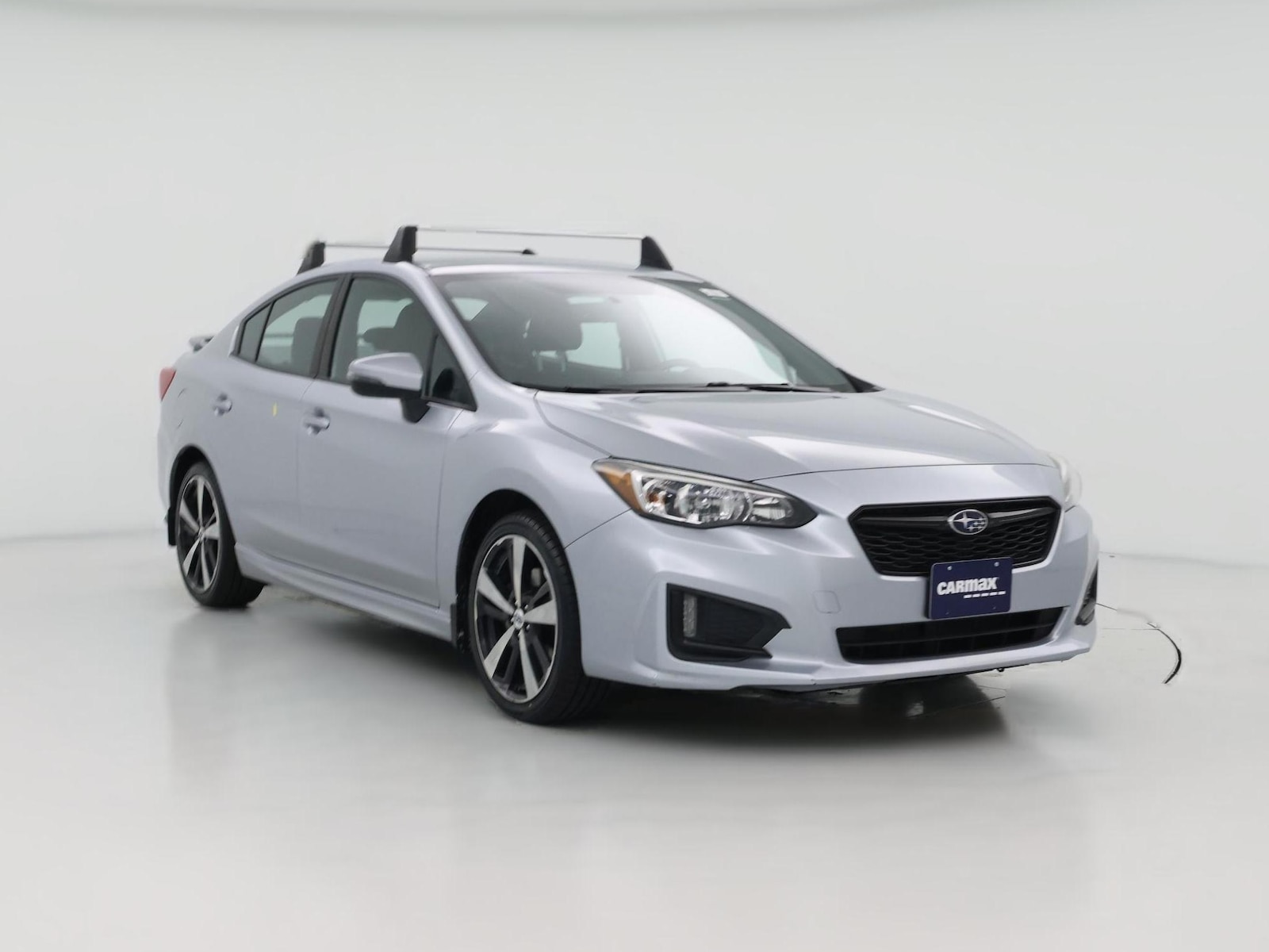 2018 Subaru Impreza Sport