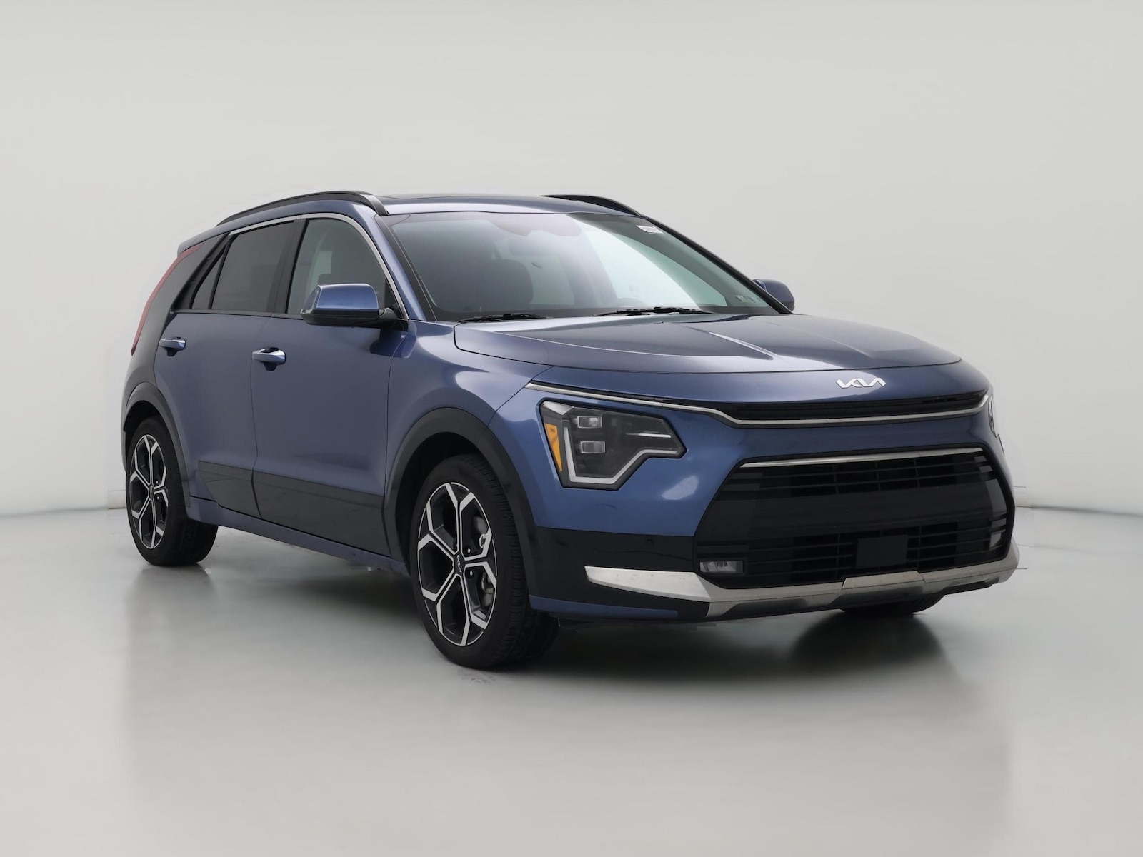 2025 Kia Niro SX Touring
