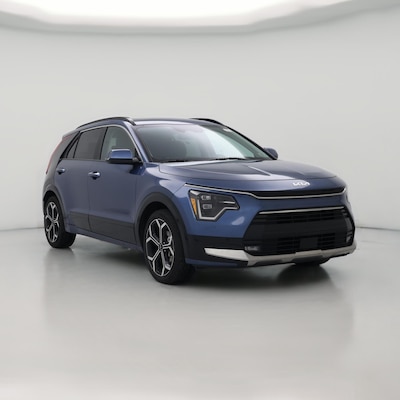 2025 Kia Niro SX Touring